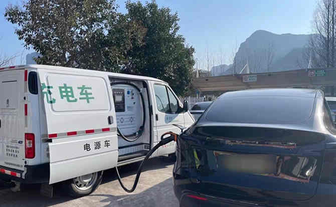衡阳汽车搭电