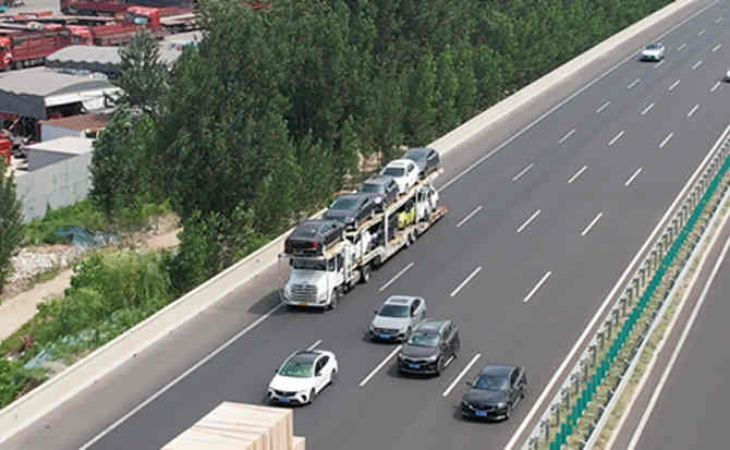 衡阳高速公路汽车救援